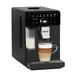 Automatic coffee machine Easy Slim 200