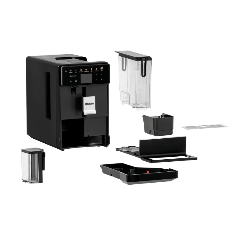 Kaffeevollautomat Easy Slim 200