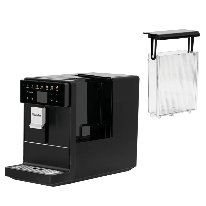 Kaffeevollautomat Easy Slim 200