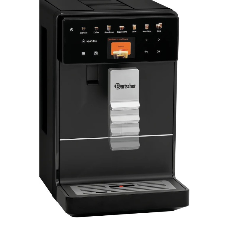 Kaffeevollautomat Easy Slim 200