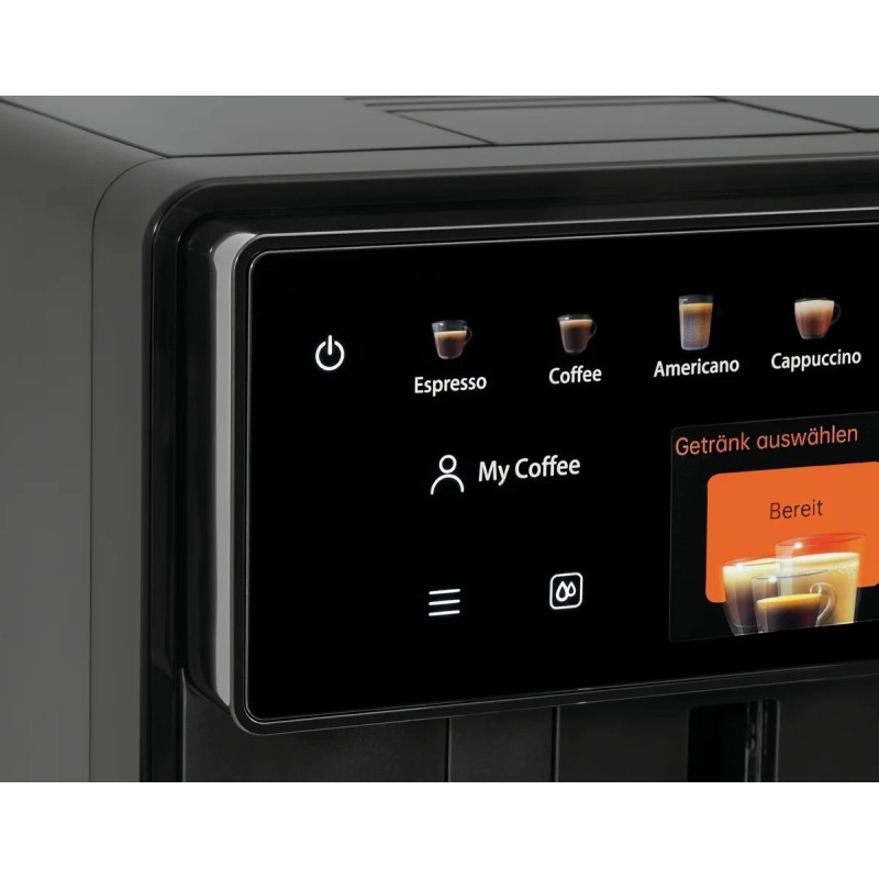 Kaffeevollautomat Easy Slim 200