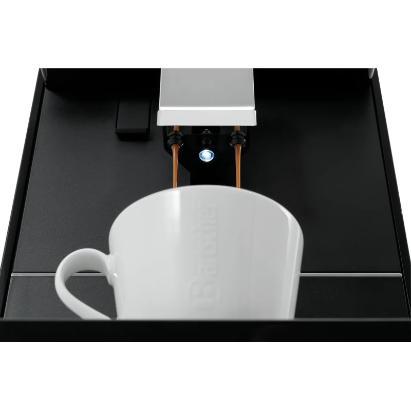 Kaffeevollautomat Easy Slim 200