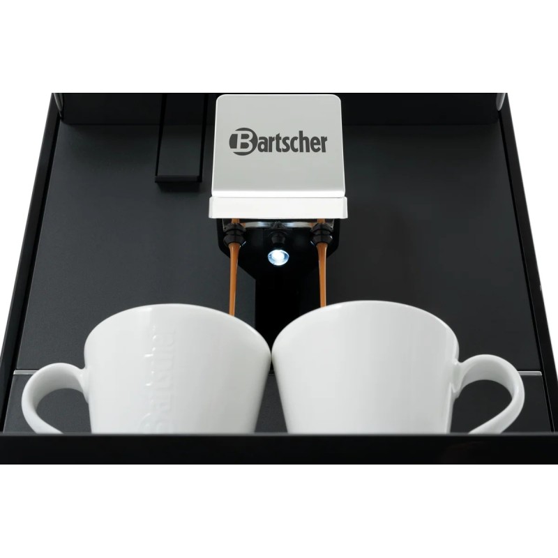 Kaffeevollautomat Easy Slim 200