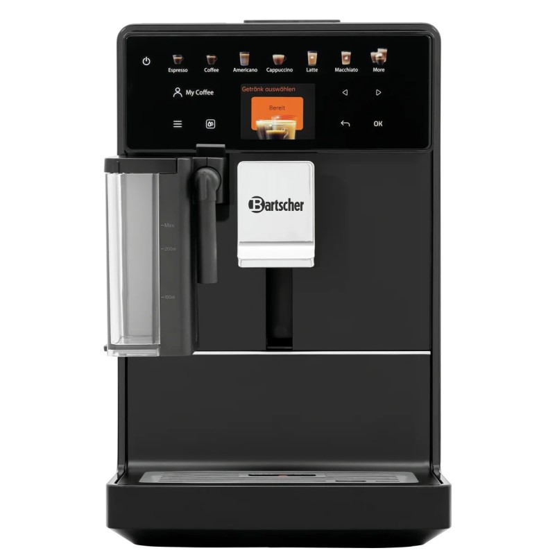 Kaffeevollautomat Easy Slim 200