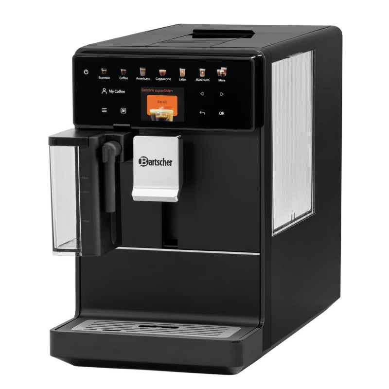 Kaffeevollautomat Easy Slim 200