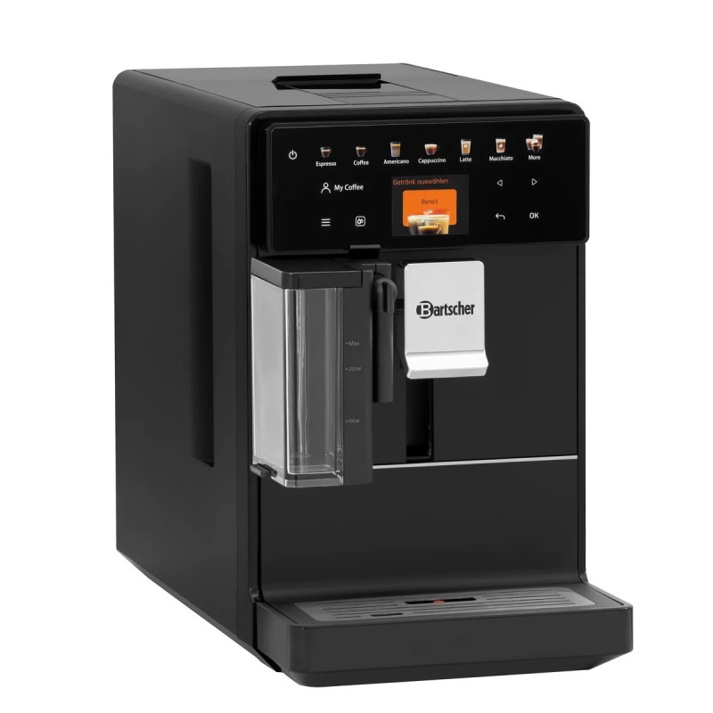 Kaffeevollautomat Easy Slim 200