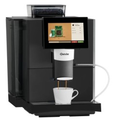 Automatic coffee machine Easy Plus 550