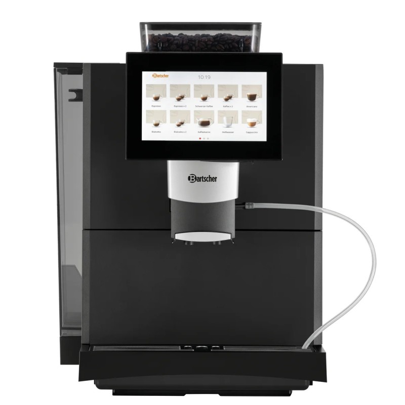 Kaffeevollautomat Easy Plus 550