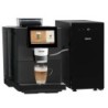 Kaffeevollautomat Easy Plus 550