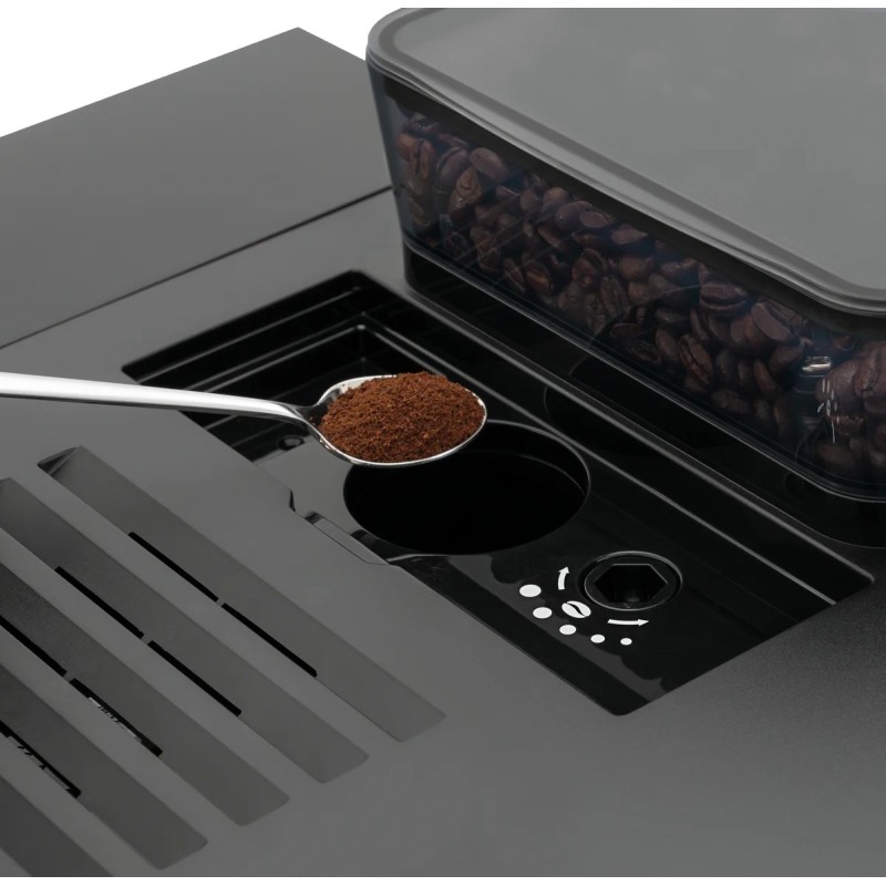 Kaffeevollautomat Easy Plus 550