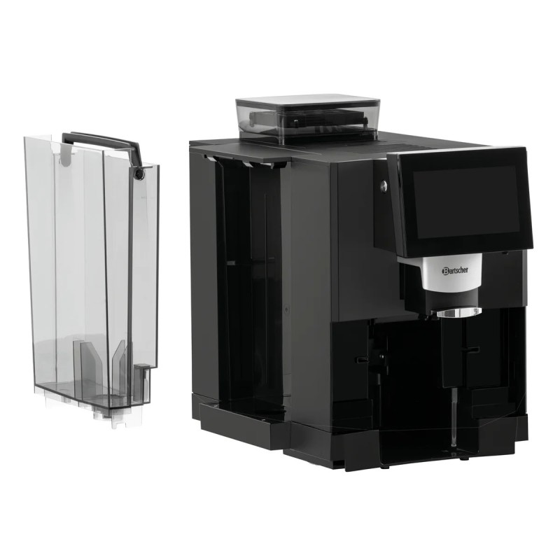 Kaffeevollautomat Easy Plus 550