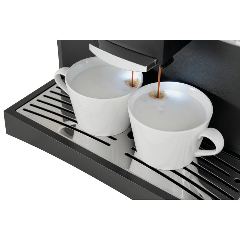 Kaffeevollautomat Easy Plus 550