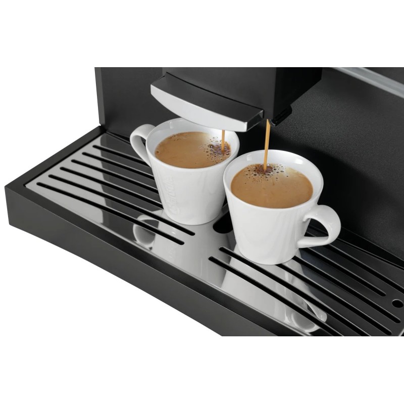 Kaffeevollautomat Easy Plus 550