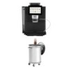 Kaffeevollautomat Easy Plus 550