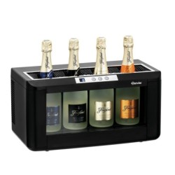 Wine cooler 4FLS-10