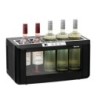 Wine cooler 4FLS-10
