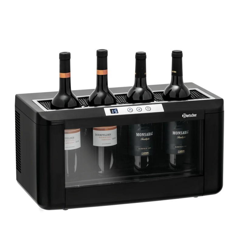 Wine cooler 4FLS-10