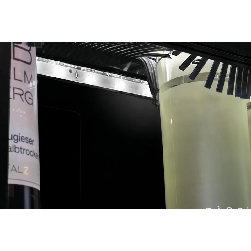 Wine cooler 4FLS-10