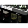 Wine cooler 4FLS-10
