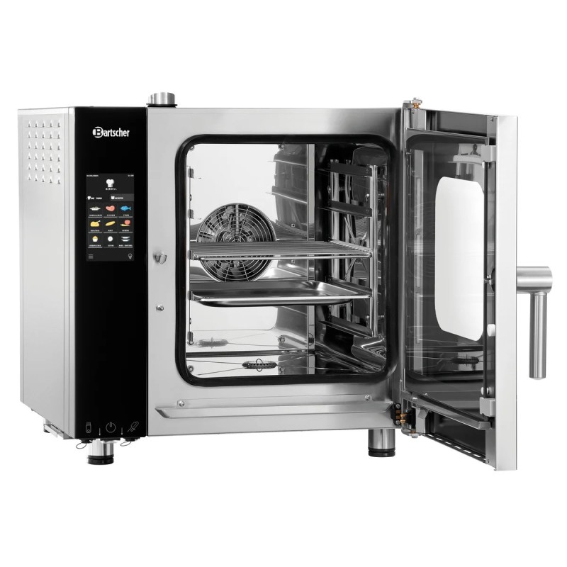 Kombidämpfer Silversteam2 5230D