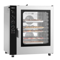 Combi steamer Silversteam2 10110M