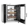 Combi steamer Silversteam2 10110M