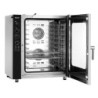 Combi steamer Silversteam2 10110M