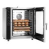 Combi steamer Silversteam2 10110M