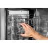 Combi steamer Silversteam2 10110M