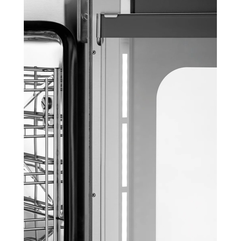 Combi steamer Silversteam2 10110M