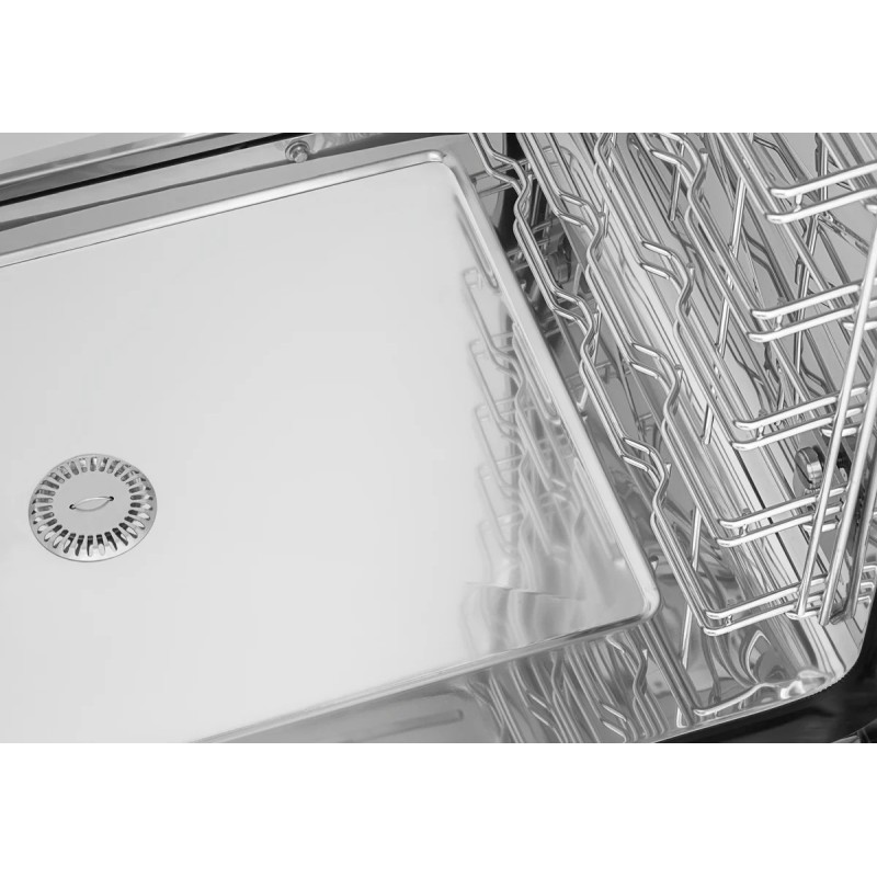 Combi steamer Silversteam2 10110M