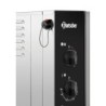 Combi steamer Silversteam2 10110M
