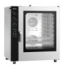 Combi steamer Silversteam2 10110M