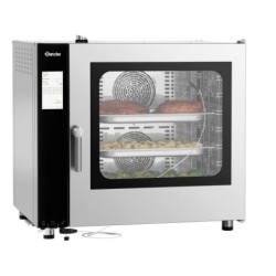 Combi steamer Silversteam2 P-7110D