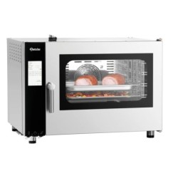 Combi steamer Silversteam2 P-5110DRS
