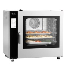 Combi steamer Silversteam2 P-7110DRS
