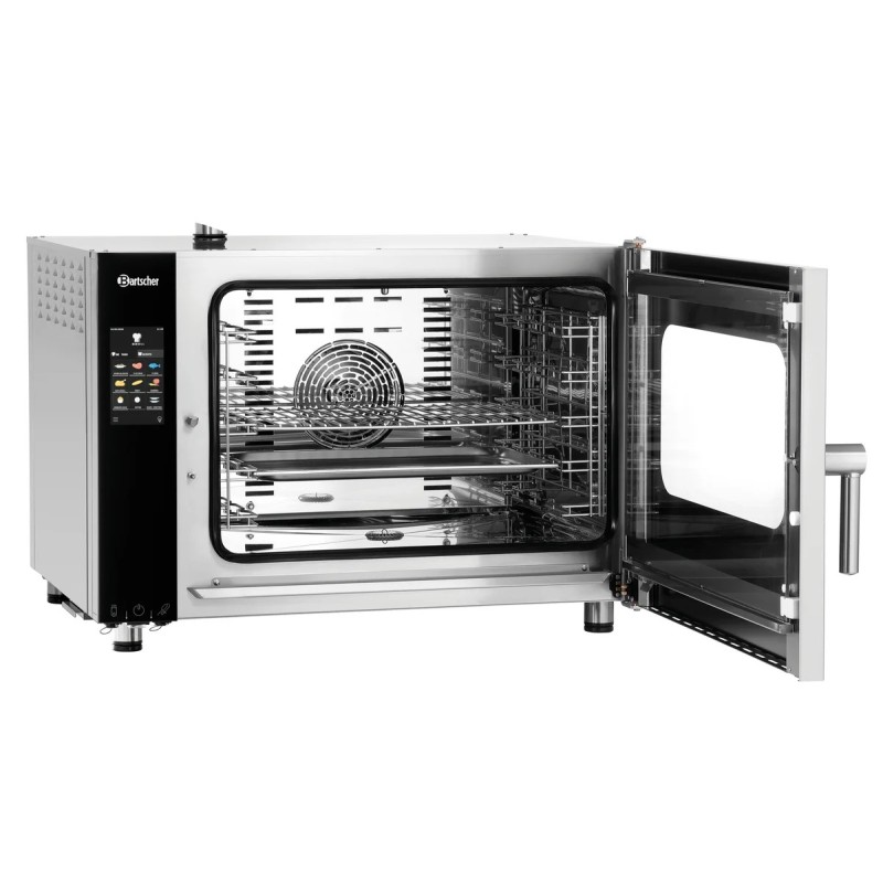 Kombidämpfer Silversteam2 5110D