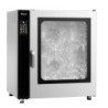 Kombidämpfer Silversteam2 10110DRS