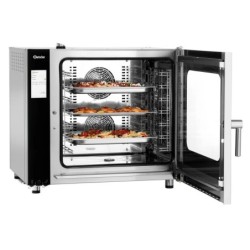 Combi steamer Silversteam2 7110D