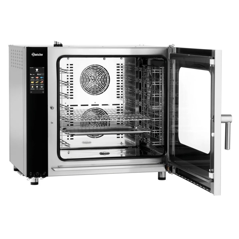Kombidämpfer Silversteam2 7110D