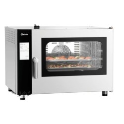 Combi steamer Silversteam2 5110DRS