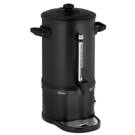 Kaffeemaschine Bartscher PRO II 40 S