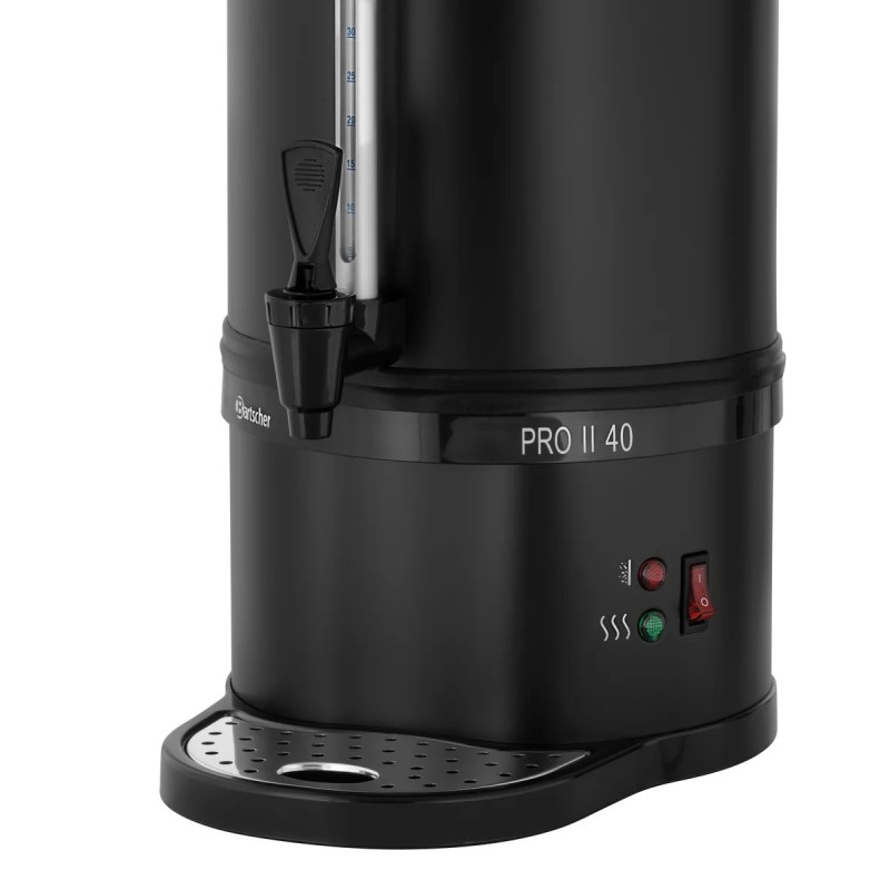 Kaffeemaschine Bartscher PRO II 40 S