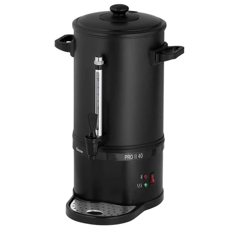 Kaffeemaschine Bartscher PRO II 40 S