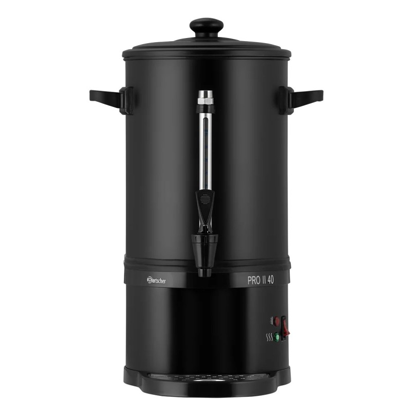 Kaffeemaschine Bartscher PRO II 40 S