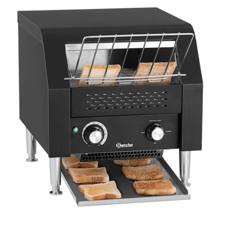 Conveyor toaster DLT150-1 S