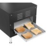 Conveyor toaster DLT150-1 S
