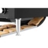 Conveyor toaster DLT150-1 S
