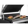 Kontaktgrill "Panini-MDI" 1GR S