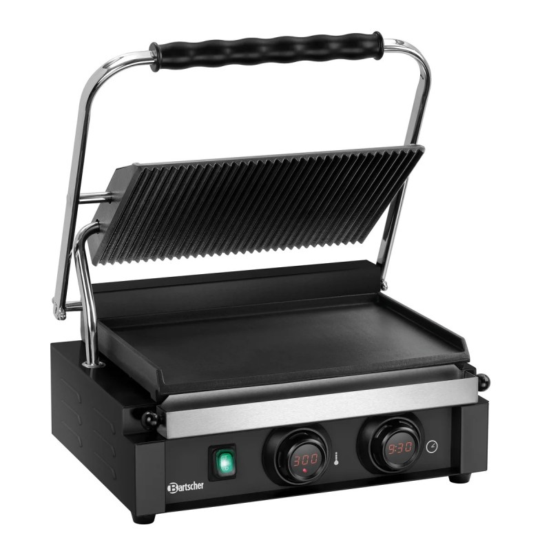 Kontaktgrill "Panini-MDI" 1GR S